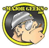 MajorGeeks logo