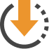 TopDownload logo